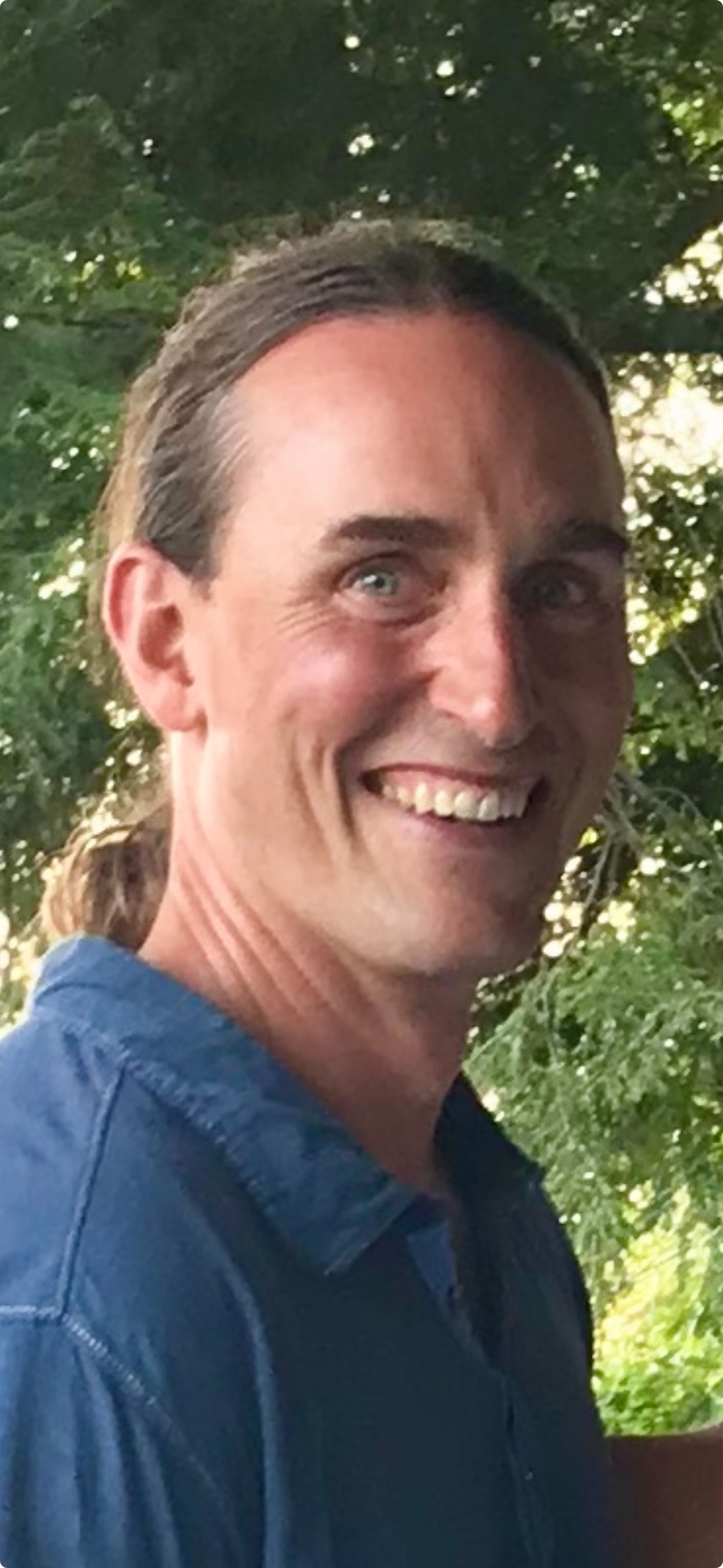 Jefferson Shayne Lovering