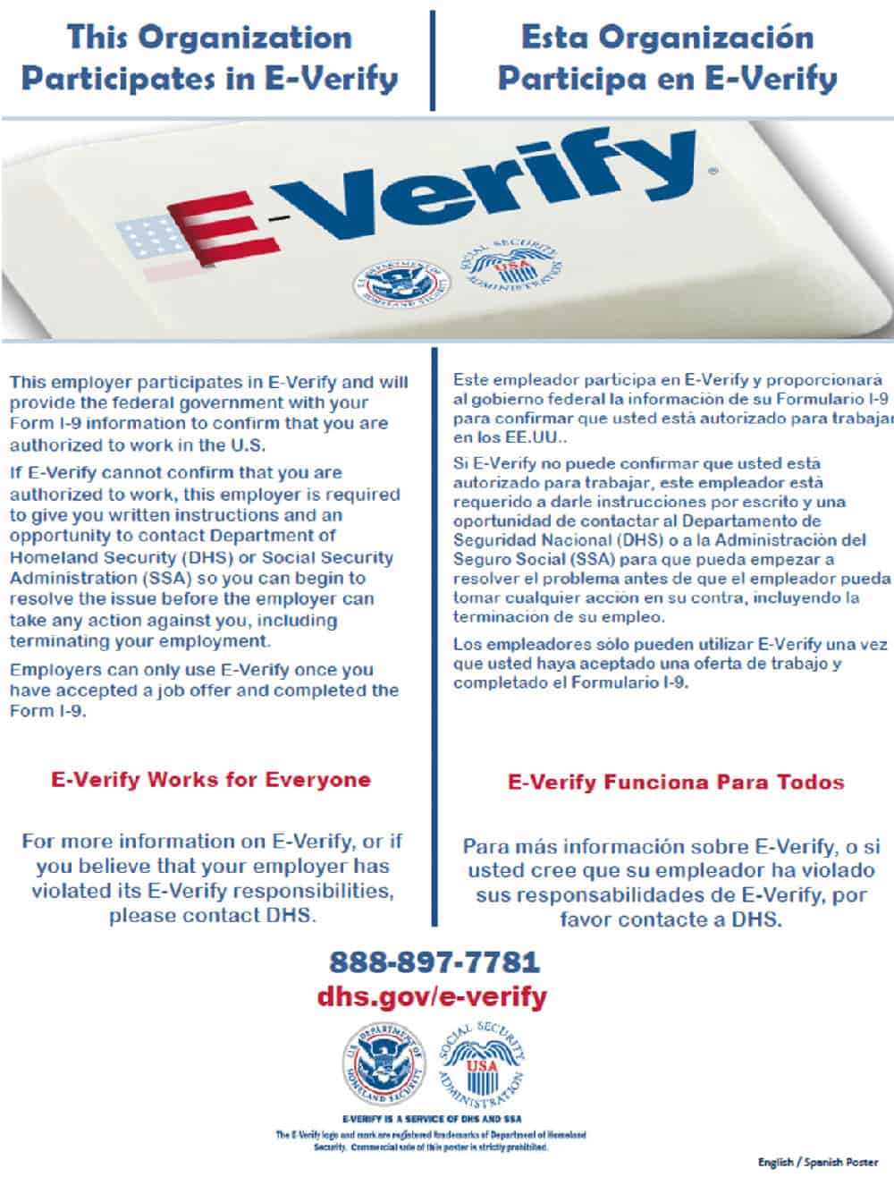 E-Verify