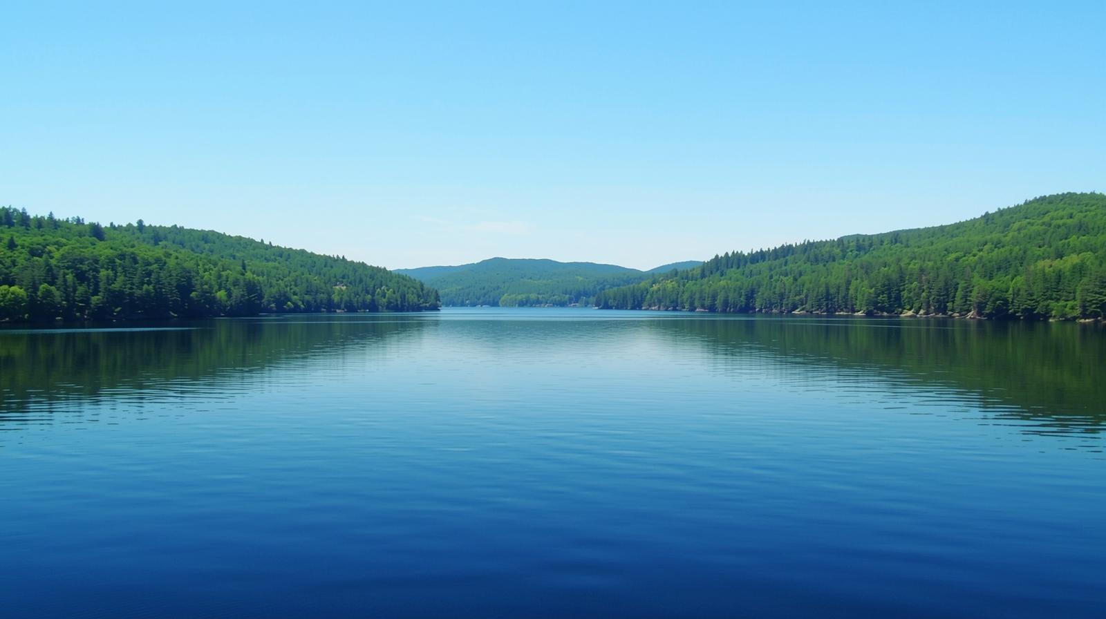 NH Lakes Region